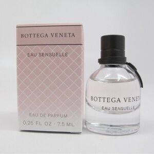 Bottega Veneta Eau Sensuelle Eau de Parfum in a 7.5 ml NIB